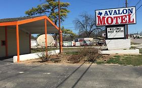 Avalon Motel